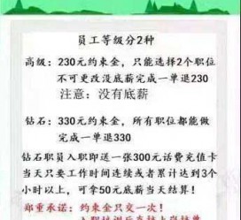 迁西兼职模特上当还签了合同怎么办啊(兼职模特上当了怎么办合同也签了怎么办)