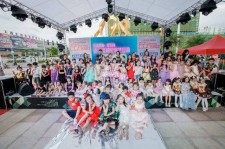 迁西柳州儿童模特兼职(哪里招儿童服拆模特)