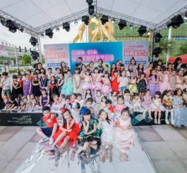 迁西柳州儿童模特兼职(哪里招儿童服拆模特)