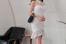 迁西性感模特(性感模特私部艺术照内部欣赏)