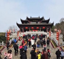 迁西湖北旅游攻略(七月湖北旅游攻略)