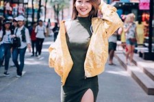 迁西兼职模特摘下(兼职模特吧)