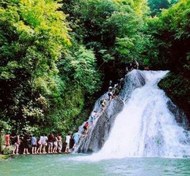 迁西旅遊(旅游攻略)