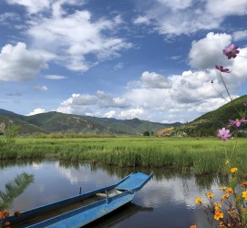迁西旅游游记(旅游游记怎么写)
