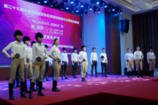 迁西男模大赛(男模大赛中国)