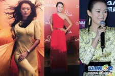迁西大胸女星(香港4大女星)