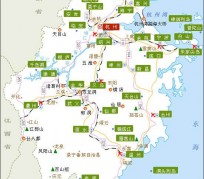 迁西江浙旅游(江浙旅游攻略)