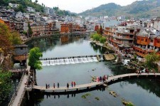 迁西长沙旅游攻略(长沙旅游攻略景点必去二日游)