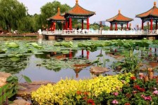 迁西长春旅游攻略(长春旅游攻略必去景点地图)
