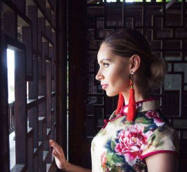迁西伴游中国带你去梦里水乡(梦里水乡旅游开发有限公司)