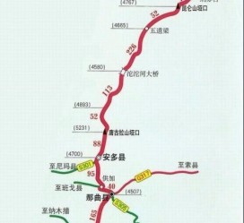 迁西自驾攻略(新疆s101省道自驾攻略)