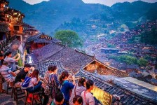 迁西旅行景点(日本旅行景点)