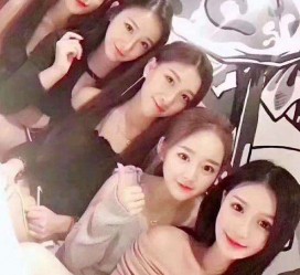 迁西美国小姐姐带小伙伴游中国上海的简单介绍