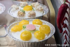 迁西中国伴游带你打卡当地的吃货圣地(上海六大网红打卡圣地)