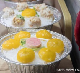 迁西中国伴游带你打卡当地的吃货圣地(上海六大网红打卡圣地)