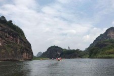 迁西江西旅游攻略(江西旅游攻略三日游)