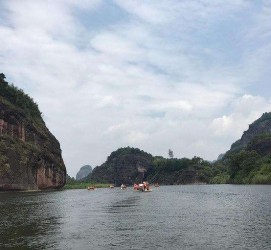 迁西江西旅游攻略(江西旅游攻略三日游)