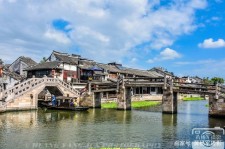 迁西江浙沪旅游(江浙沪旅游地图)