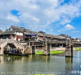 迁西江浙沪旅游(江浙沪旅游地图)