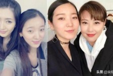 迁西7旬奶奶带盲老伴游遍中国(小女孩扶盲人老奶奶过马路)