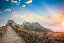 迁西旅游景点图片(旅游景点图片真实)