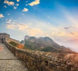 迁西旅游景点图片(旅游景点图片真实)