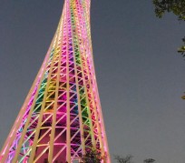 迁西广州旅游攻略(广州旅游攻略景点必去)
