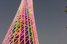 迁西广州旅游攻略(广州旅游攻略景点必去)