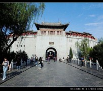 迁西洛阳旅游攻略(洛阳旅游攻略景点必去)