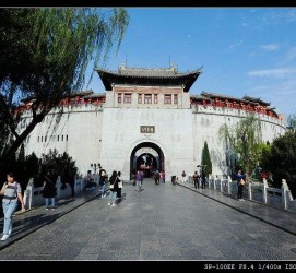 迁西洛阳旅游攻略(洛阳旅游攻略景点必去)