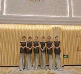 迁西杭州模特礼节兼职群(杭州兼职商务模特经纪人微信)