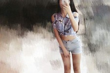 迁西大码模特兼职群(大码女拆模特雇用兼职网站)