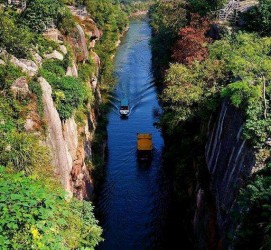 迁西附近旅游(附近旅游年票办理点)