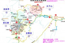 迁西旅游路线规划(旅游路线规划软件)