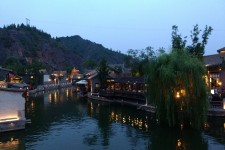 迁西古北水镇攻略(古北水镇温泉攻略)