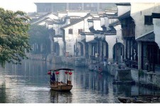 迁西江浙旅游(江浙旅游攻略二日游)