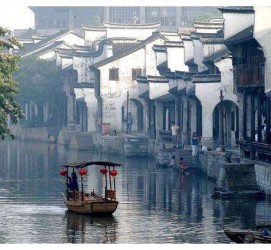 迁西江浙旅游(江浙旅游攻略二日游)
