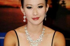 迁西中国女名模(中国女名模排名)