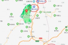 迁西武夷山攻略(武夷山攻略游玩)