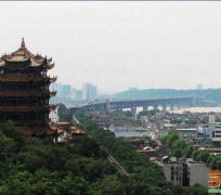 迁西武汉游玩攻略(武汉游玩攻略ppt)