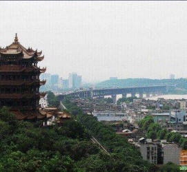 迁西武汉游玩攻略(武汉游玩攻略ppt)
