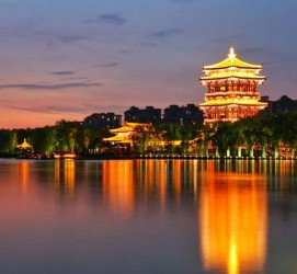 迁西包含私人伴游你走遍中国最美旅行地的词条