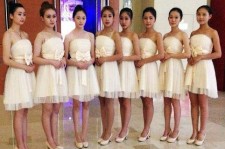 迁西兼职模特面试问些什么(女模特面试应该筹办什么)