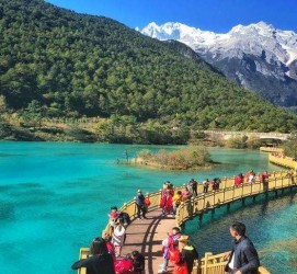 迁西云南旅游攻略(云南旅游攻略必去景点顺序)