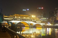 迁西成都游玩攻略(四川成都游玩攻略)