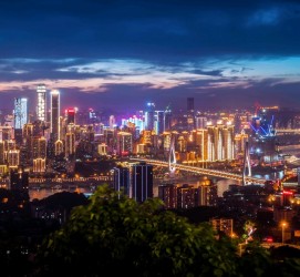 迁西重庆自助游(重庆自助游攻略5天)