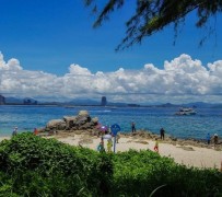 迁西自由行(自由行和跟团游哪个好)