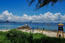 迁西自由行(自由行和跟团游哪个好)