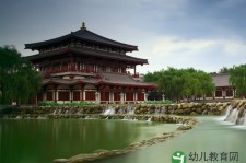 迁西景点大全(怀柔旅游景点大全)