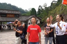 迁西旅途私家伴游(旅途私家伴游案牍)